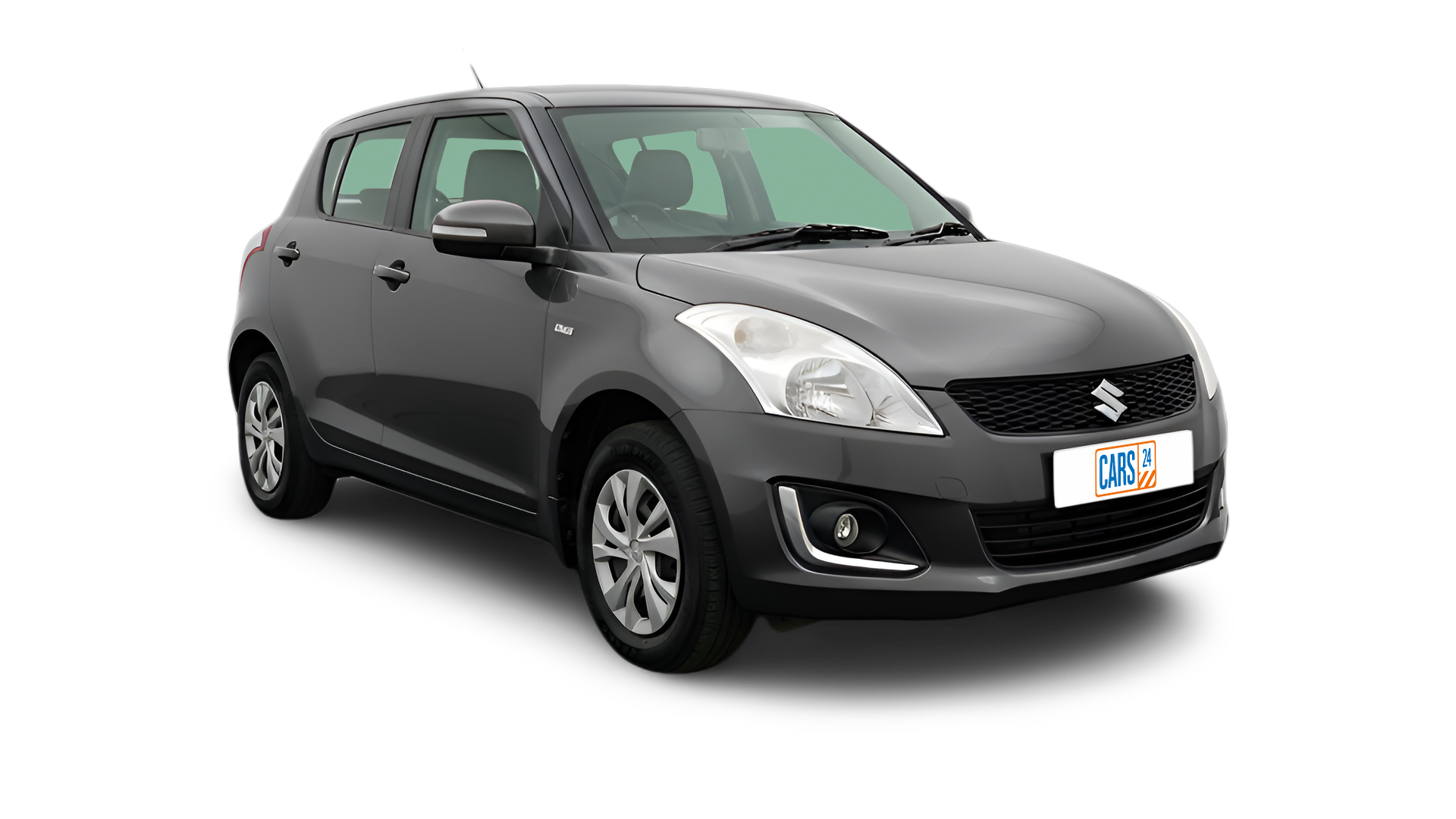Maruti Swift-img